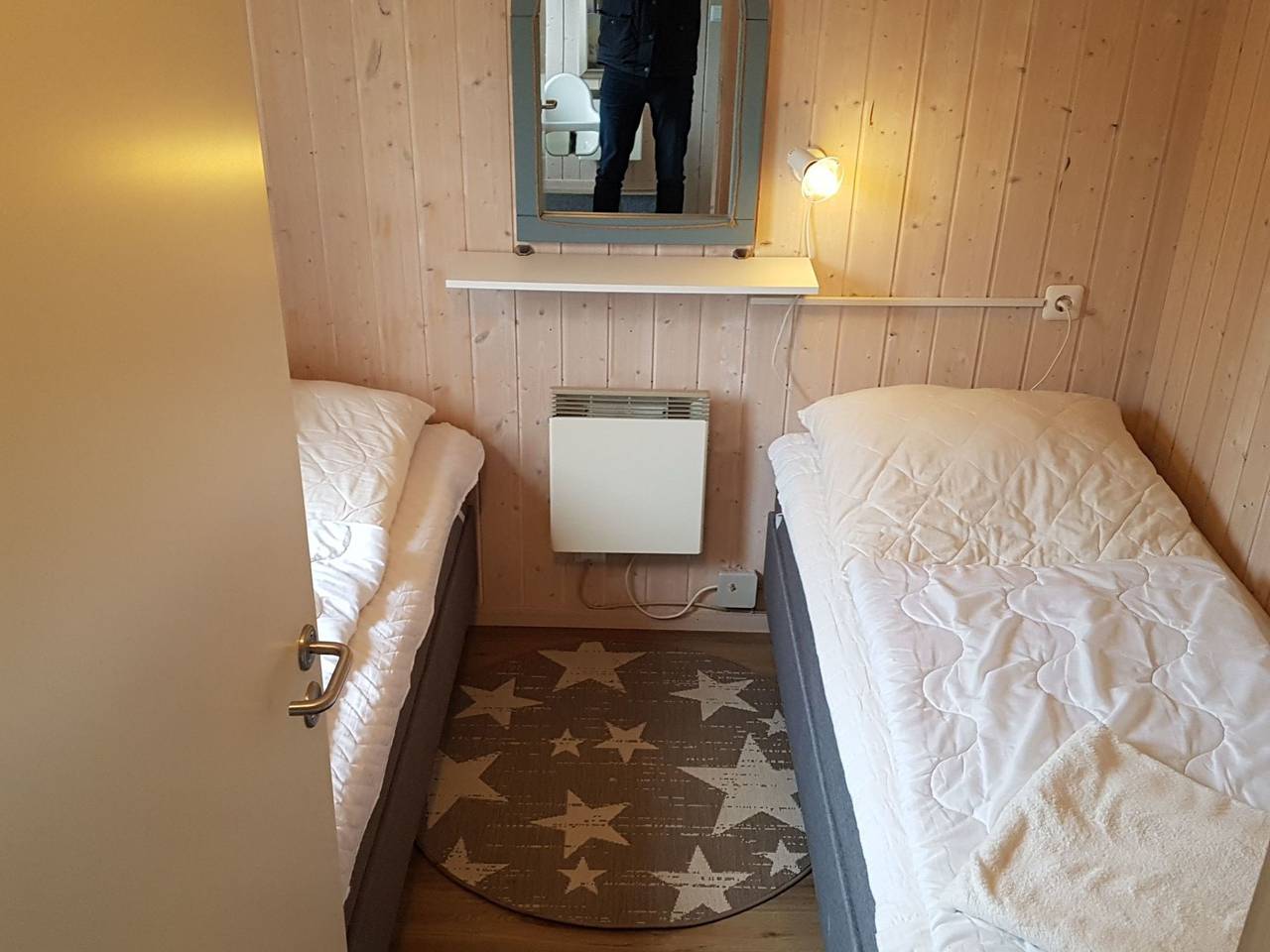 Skandiavisches Ferienhaus an der Geltinger Bucht, foto 14