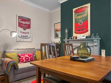 Cottage for 4 People in Skipton, North Yorkshire, Photo 2