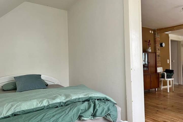 Ferienhaus für 11 Personen, mit Garten in Wendland - 4