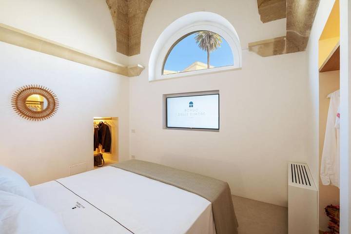 Maison d’hôte pour 2 personnes à Maglie - 4