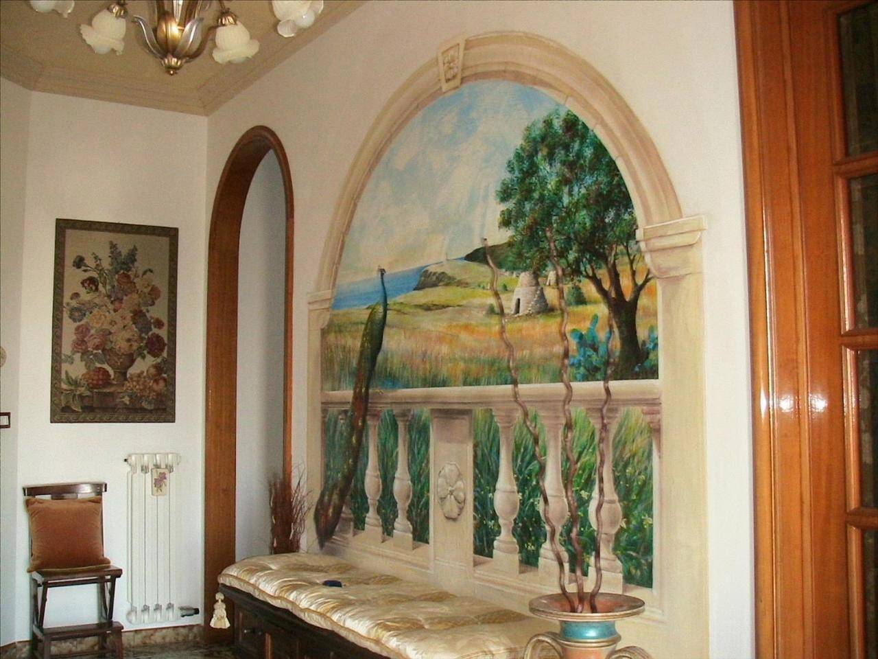 Double or Twin Room with Private Bathroom in Corigliano d'Otranto, Provincia di Lecce