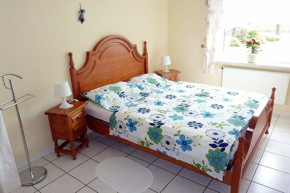Ganze Wohnung, Ferienwohnung/App. für 4 Gäste mit 70m² in Hesel in Neukamperfehn, Nordseeküste