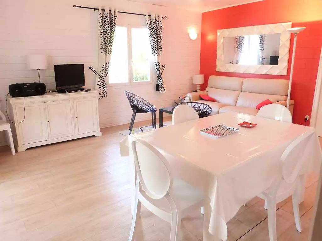 Maison pour 6 personnes dans domaine avec piscine à Gassin in Gassin, Région de Draguignan