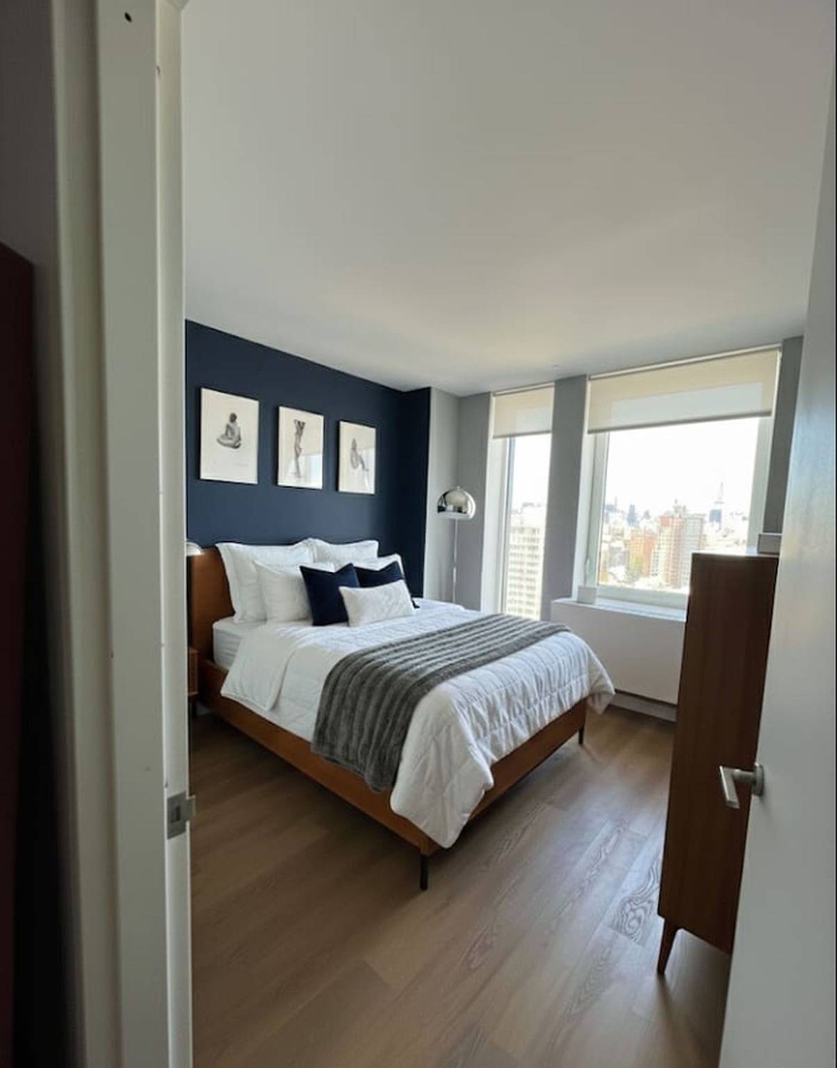 Apartamento entero, Les is More stunning views in Manhattan, Nueva York