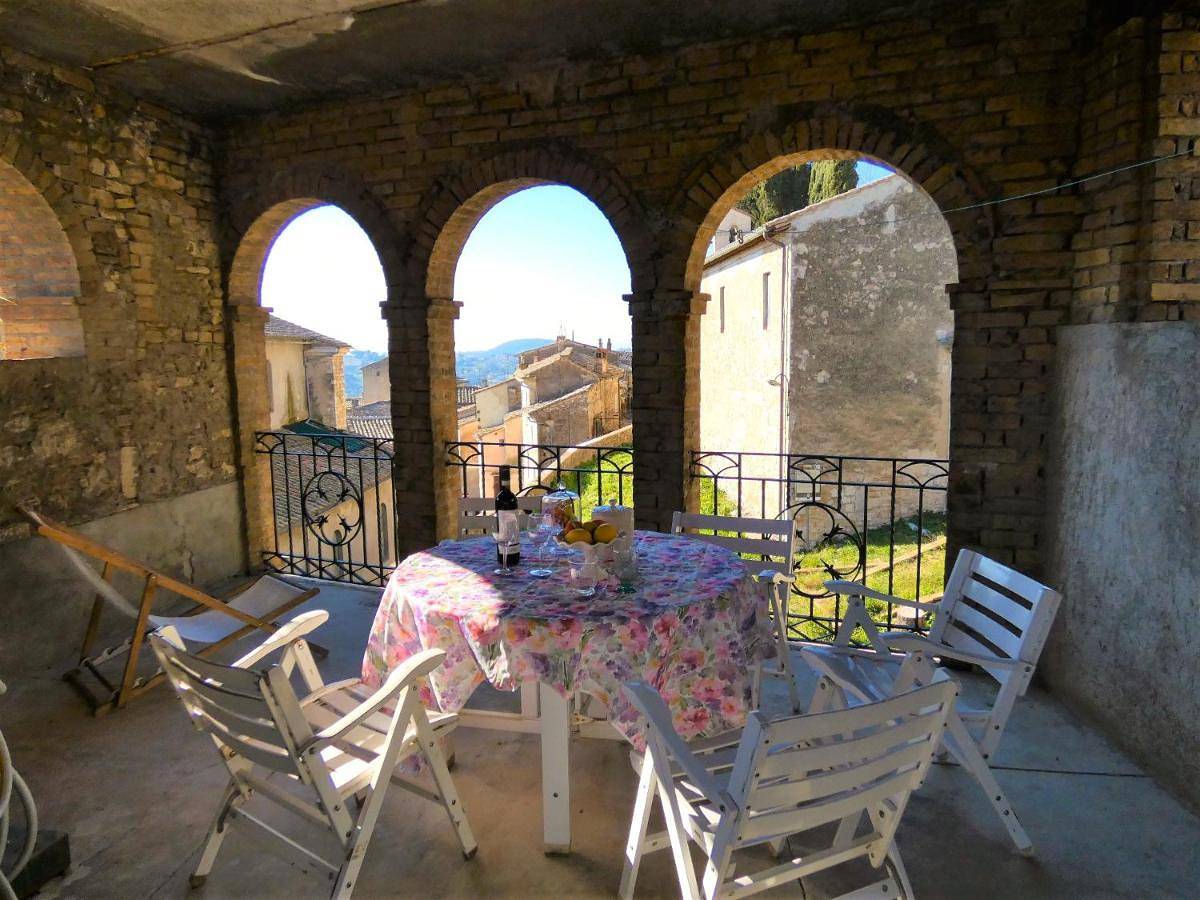 Ganze Wohnung, Scappo in Umbria, la Loggia in Amelia, Amelia (gemeinde)