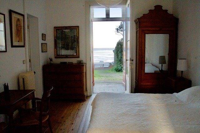 Villa Arcachonnaise d'Exception – Front de mer – Arcachon Notre-Dame in Arcachon, Région d'Arcachon