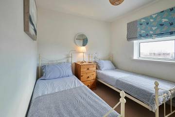 Holiday Rental for 4 People in Bamburgh, Northumberland Coast, Photo 2