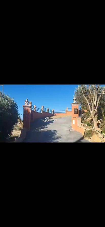 Casa de vacaciones para 4 personas, con terraza y vistas - 1