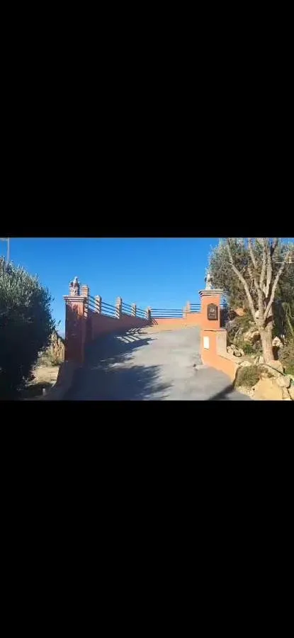Holiday home for 6 people, with terrace and view - 1