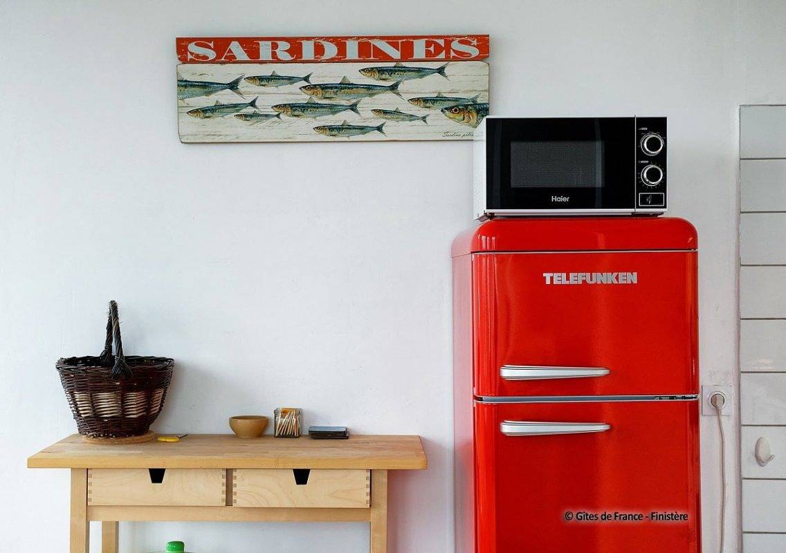 Pen ty in Carantec, Ceinture Dorée