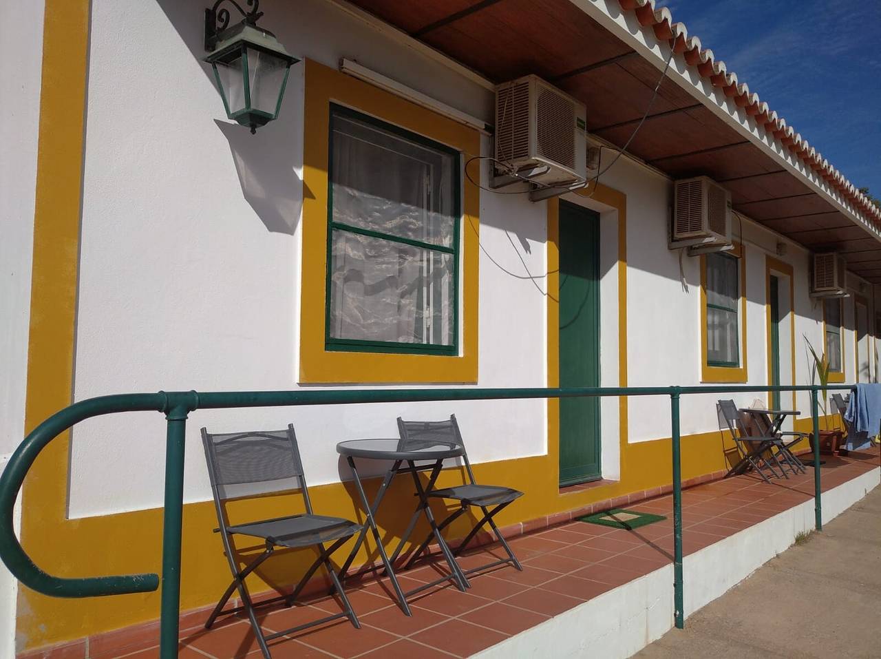 Appartement 'Figueira' met Uitzicht op het Meer, Wi-Fi en Airconditioning, foto 10