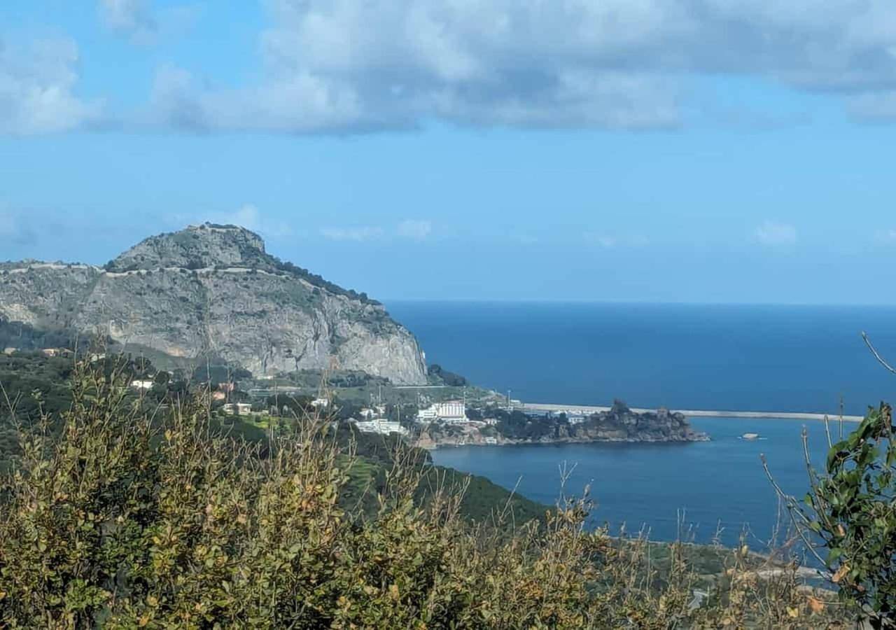 Seawoods - Nature Experience in Sant'Ambrogio, Cefalù (Comune)