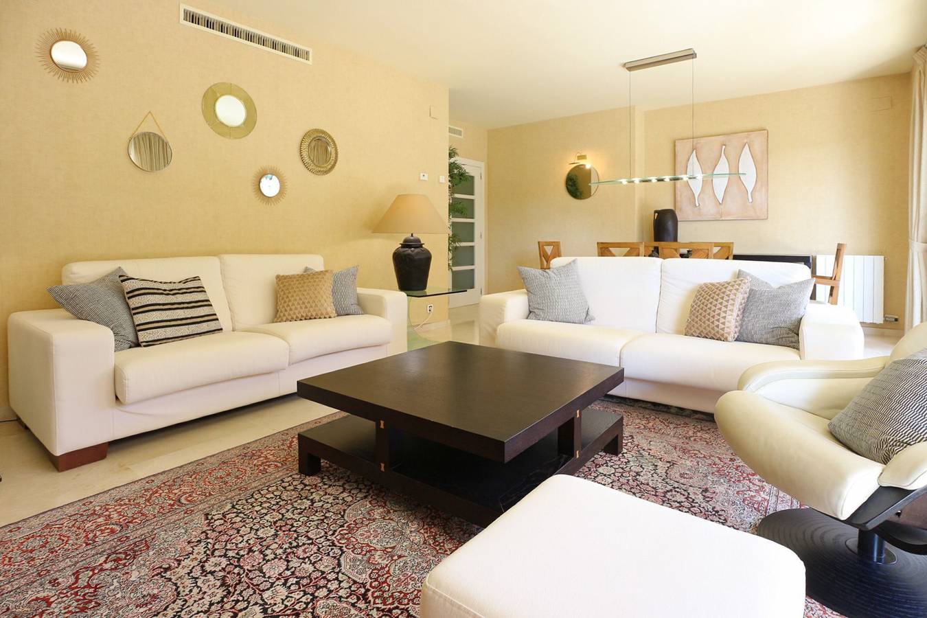 Entire apartment, Apartment Parc Del Mar in Platja de Santa Margarida (Sitges), Sitges