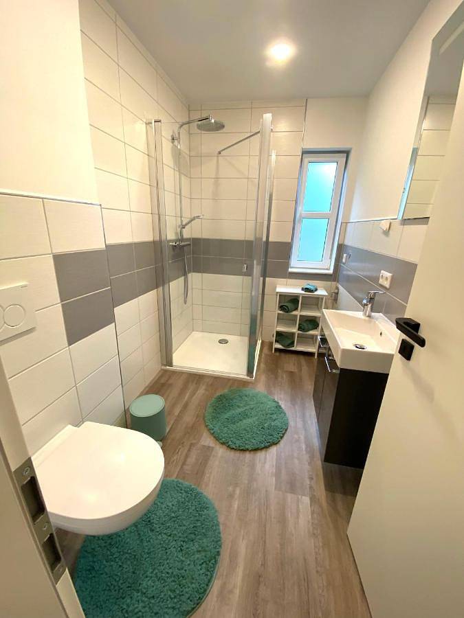 Ferienwohnung für 2 Personen, mit Garten in Sonneberg - 3