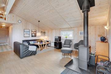 Ferieudlejning til 6 Personer i Thisted, Thy Nationalpark, Billede 2