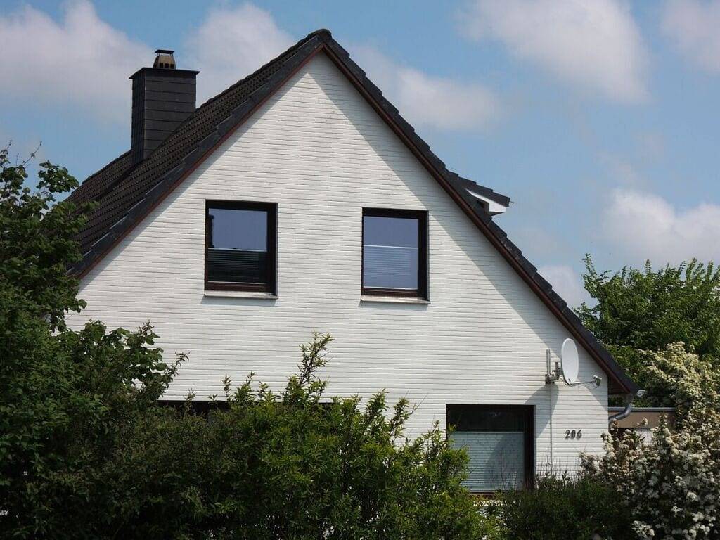 Küstkieker Komfortable Ferienresidenz in Böhl (St. Peter-Ording), St. Peter-Ording
