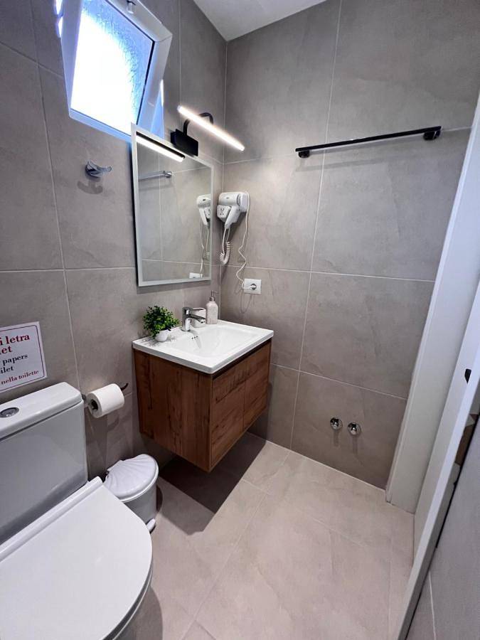 Maison d’hôte pour 4 personnes, avec jardin en Albanie - 4