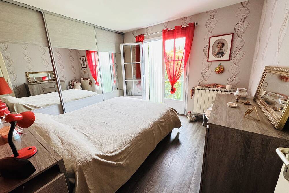 House 15 Min. Away The Beaches Of The Royannais Coast - Ideal Environment For Families in Saujon, Côte de Beauté