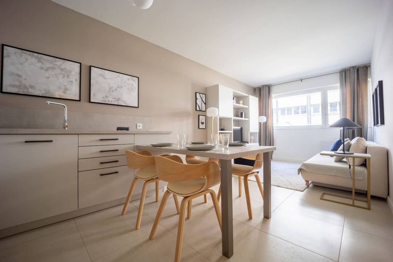 Apartamento entero, Bel appartement rénové- Centre ville d'Annecy in Annecy, Annecy (commune)