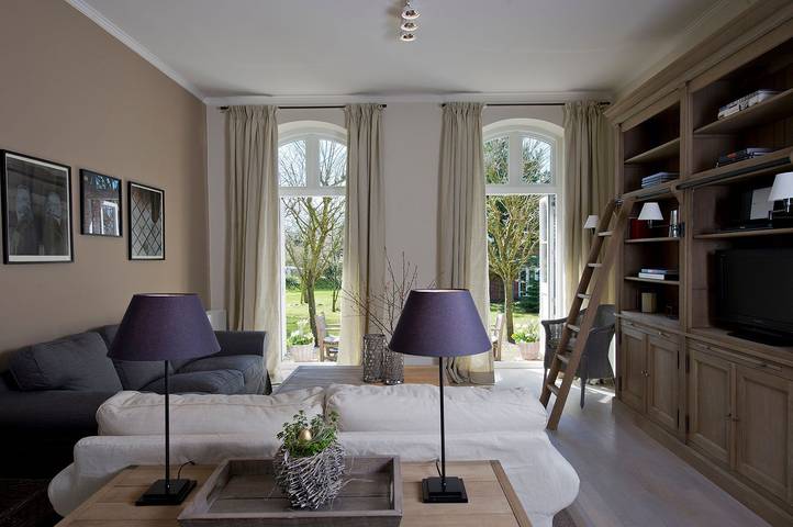 Ferienhaus für 6 Personen, mit Garten, mit Haustier in Keitum - 2