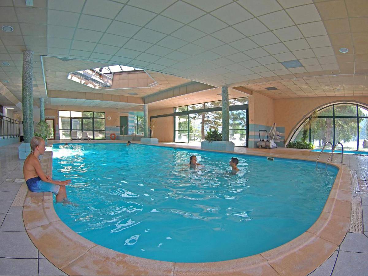 Chadenas et Spa in Puy-Sanières, Parc national des Écrins