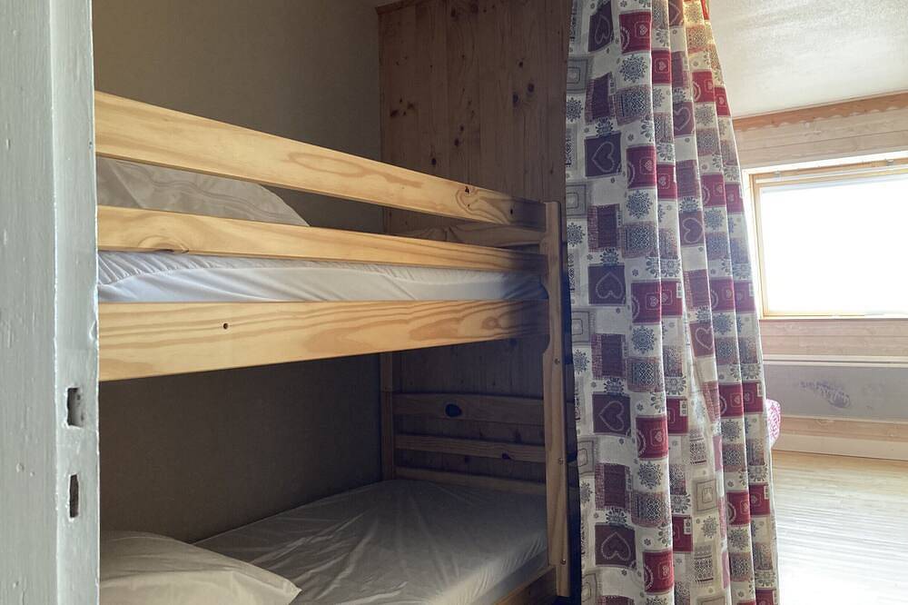 Entire apartment, Mountain studio at Altitude 1500 in Le Lioran, Saint-Jacques-des-Blats