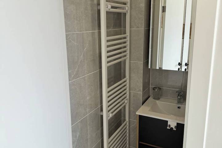 Gîte pour 4 personnes à Uccle - 3