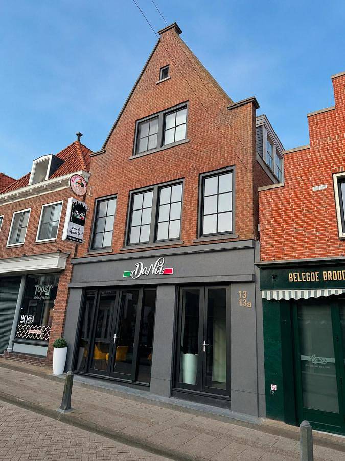 Appart’hôtel pour 2 personnes