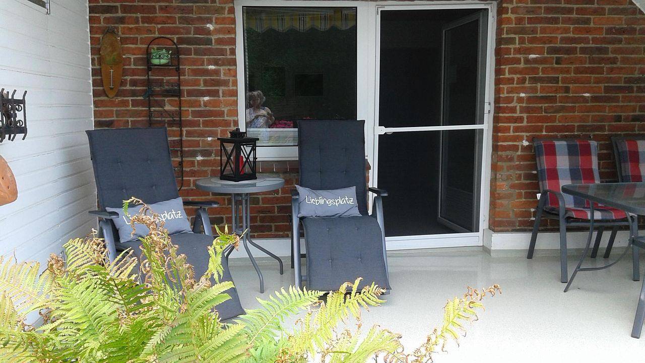 Ganze Ferienwohnung, Ferienwohnung für 4 Personen (80 m²) in Fallingbostel in Bad Fallingbostel, Landkreis Heidekreis