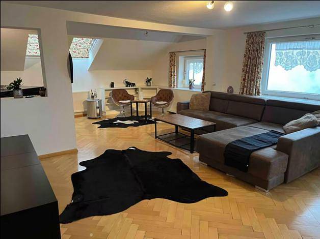 Two-Bedroom House in Donnerskirchen, Leithaberg