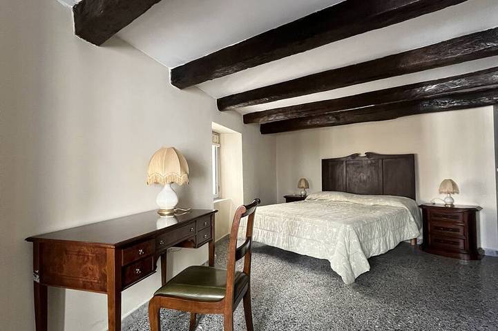 Maison de vacances pour 3 personnes, animaux acceptés - 1