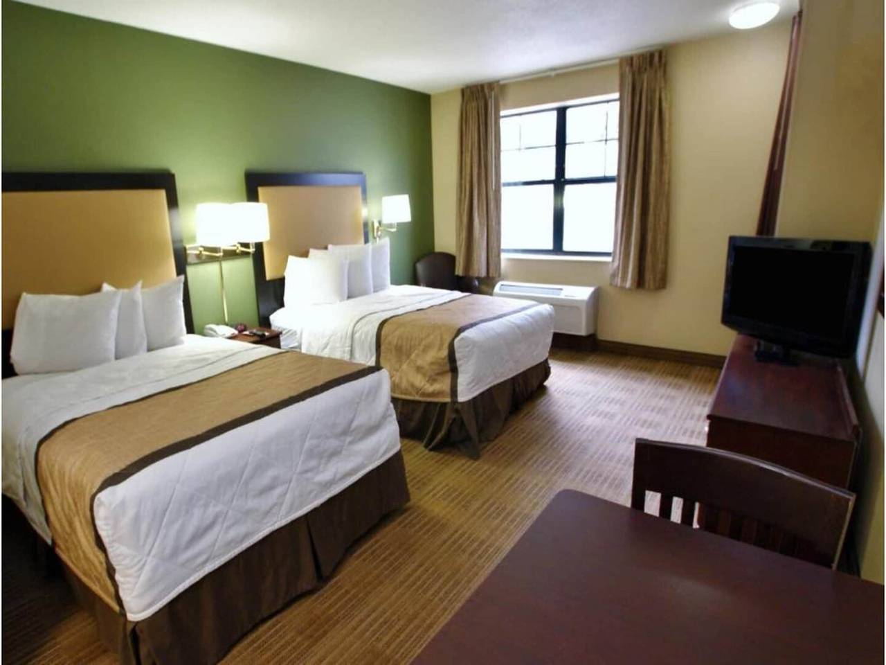 Apartamento entero, 2 Camas Matrimoniales | Para No Fumadores, Cocina in Kent (WA), King County