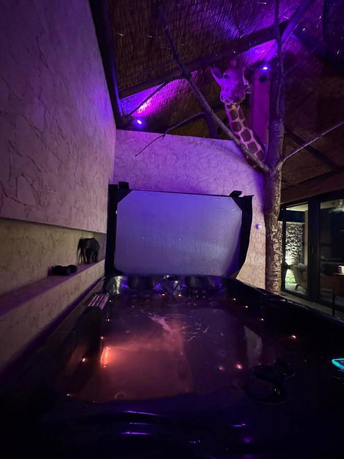 Location de vacances pour 2 personnes, avec jardin et jacuzzi ainsi que sauna et terrasse à Arques - 4