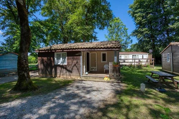 Gîte pour 4 personnes, animaux acceptés à Girac - 3