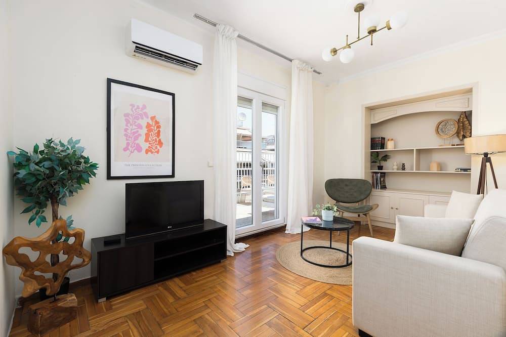 Appartamento vacanze a Salonicco a partire da 251€ a notte