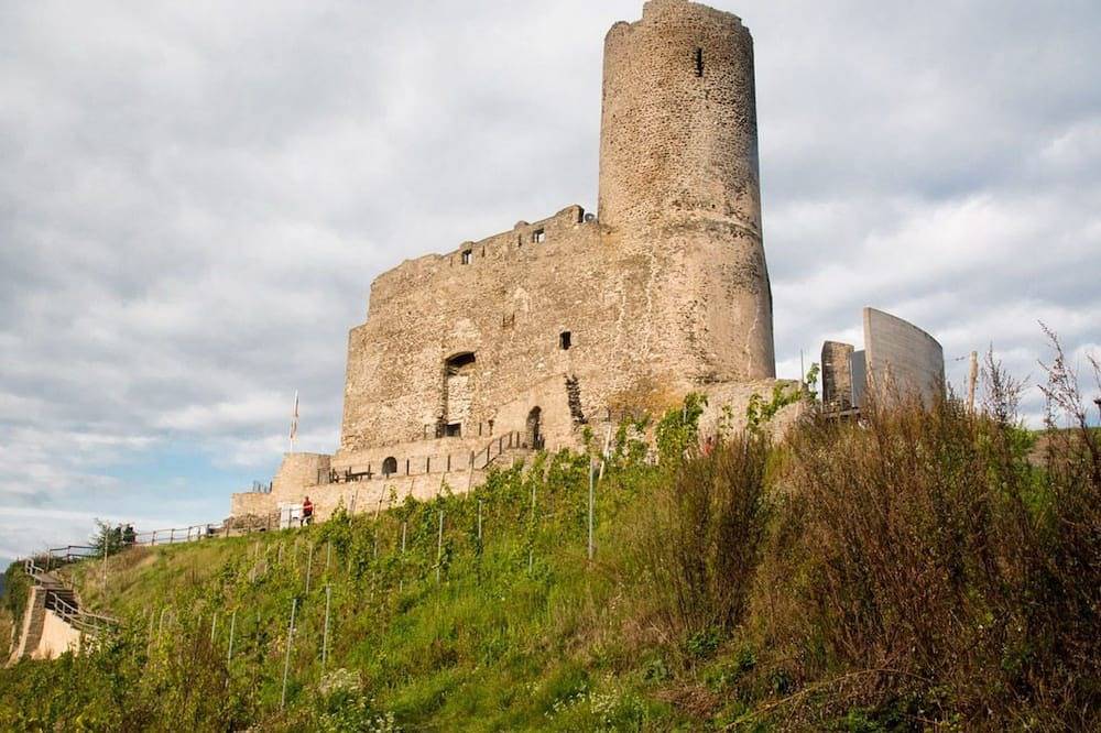 Ganze Wohnung, Haus Budinger in Alf, Traben-Trarbach und Umbegung