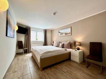 Vakantiepark voor 4 Personen in Dahme, Oostzee - Sleeswijk Holstein, Afbeelding 1