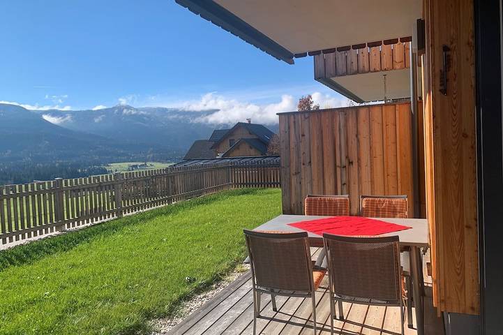 Ferienwohnung für 4 Personen - 1