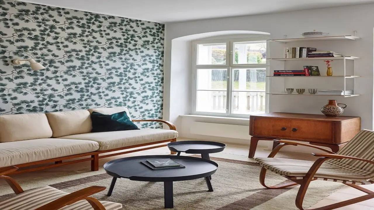 Villa für 17 Personen (250 m²) in Javorek in Region Hochland