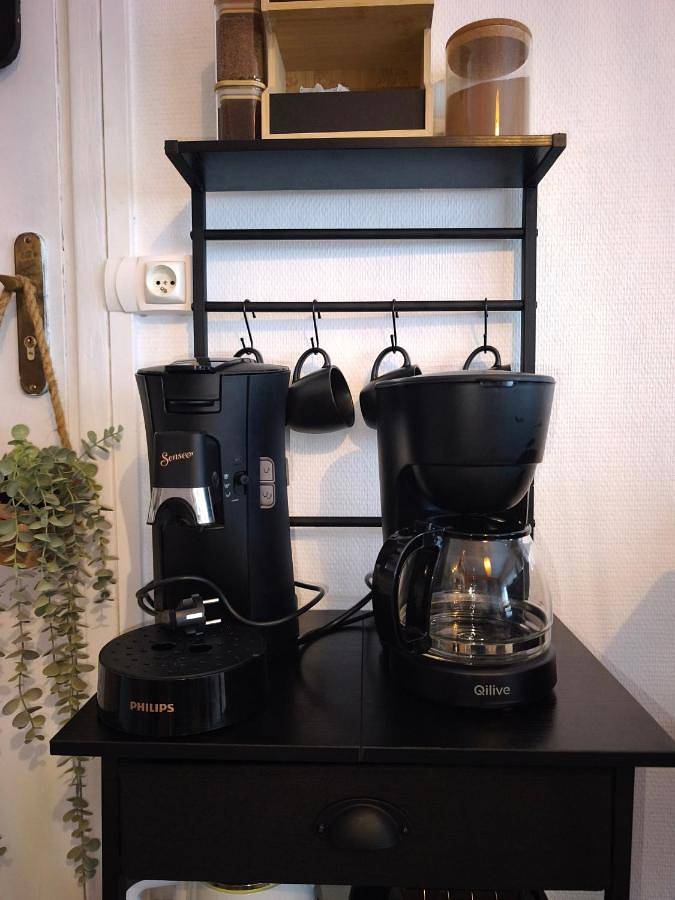 Gîte pour 3 personnes, avec jacuzzi et jardin dans Place D Armes Calais - 4