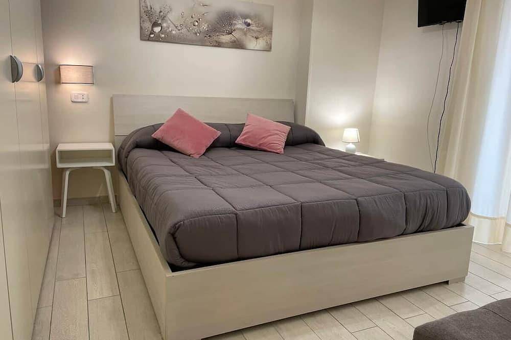Entire apartment, To complete in Agropoli, Cilento