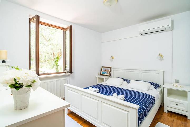 Schönes Haus mit 2 Schlafzimmern in Ston in Ston, Dubrovnik-Neretva