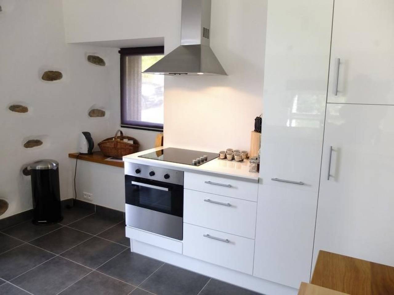 Villa "La Folie des Vosges" (Die Folie der Vogesen) in Fraize, Regionaler Naturpark Belchen der Vogesen