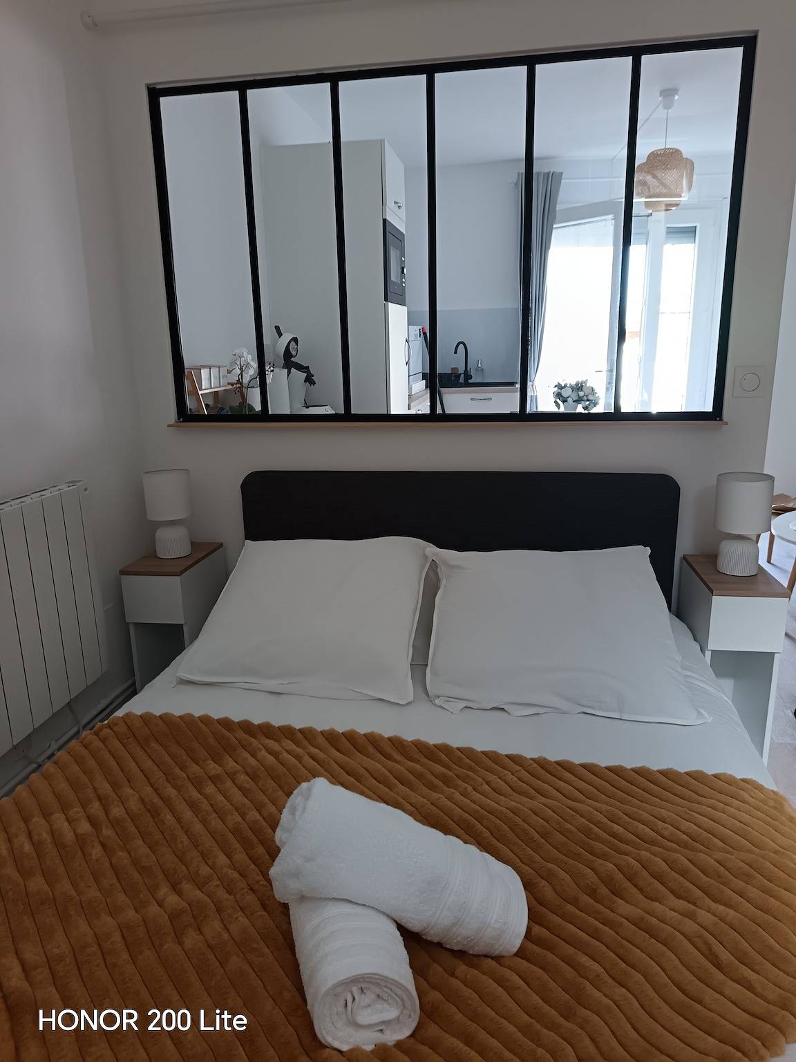 Ganze Wohnung, Appartement „Horizon“ in Le Tréport in Le Tréport, Dieppe und Umgebung
