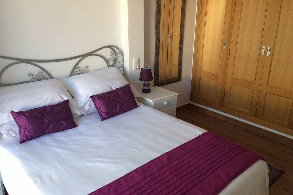 Fantastisk feriehus med 4 soverom in L'Albir, Albir