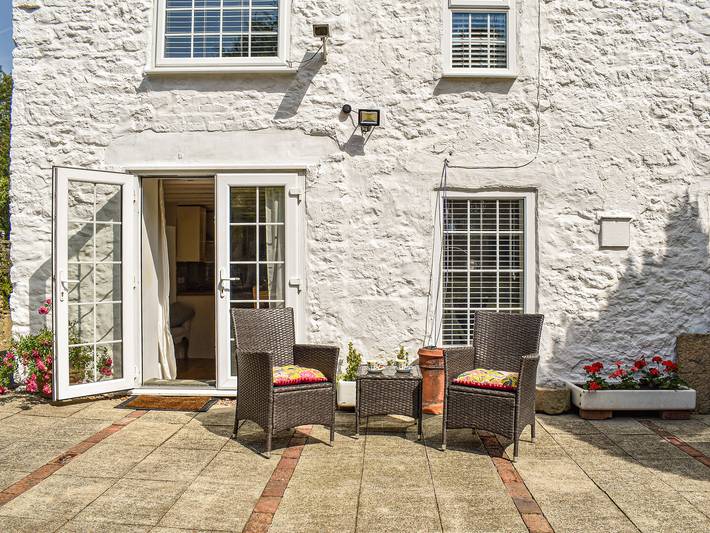 Casa rural para 6 personas con jardín in Scarcliffe, Derbyshire