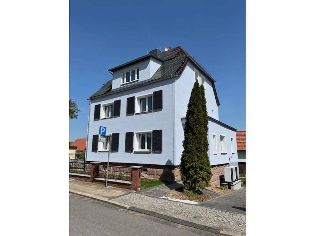 Ferienwohnung am Kloster in Leinefelde-Worbis, Region Eichsfeld