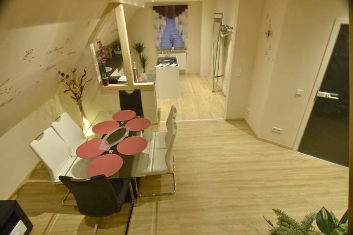 Gîte pour 2 personnes, avec vue à Bottrop - 3
