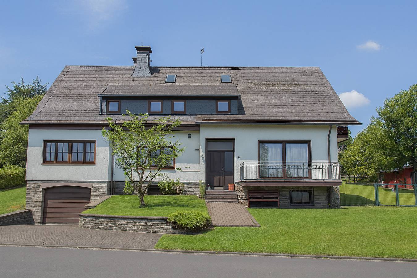 Cottage for 4 People in Winterberg, North Rhine-Westphalia
