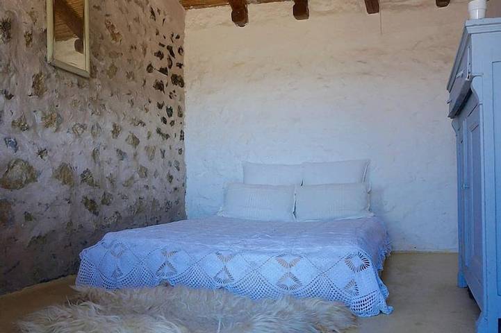 Location de vacances pour 2 personnes, avec jardin et terrasse dans Gytheion - 2